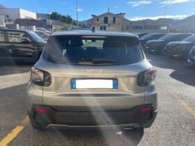 JEEP AVENGER 1.2 TURBO SUMMIT 100CV