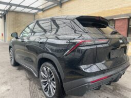 
										SPORTEQUIPE 6GT 1.6 GPL DCT 186CV full									
