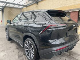 SPORTEQUIPE 6GT 1.6 GPL DCT 186CV