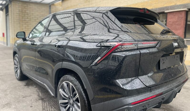 
								SPORTEQUIPE 6GT 1.6 GPL DCT 186CV full									