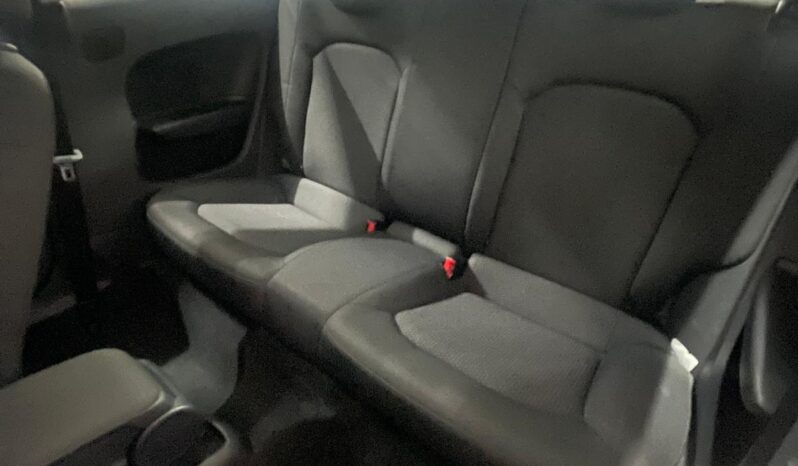 
								AUDI A1 1.4TDI ADMIRED S-LINE 89CV full									