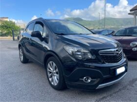 OPEL MOKKA 1.4 GPL-TECH 140CV