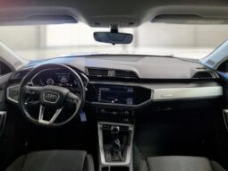 
										AUDI Q3 2.0TDI SPORTBACK S-LINE EDITION 150CV full									