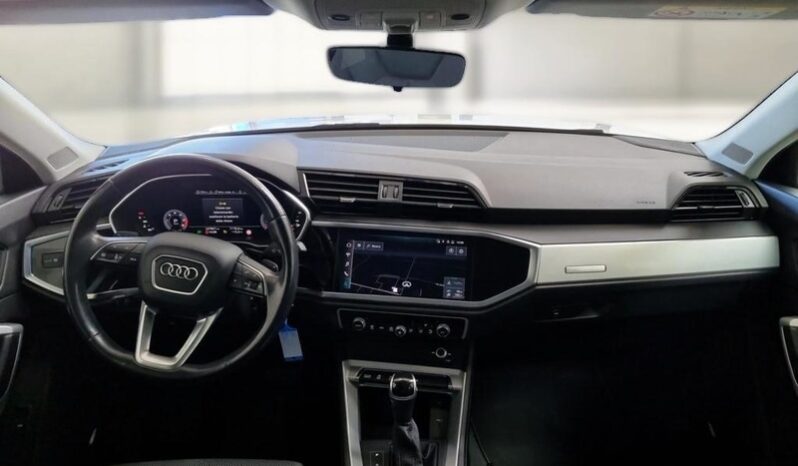 
								AUDI Q3 2.0TDI SPORTBACK S-LINE EDITION 150CV full									