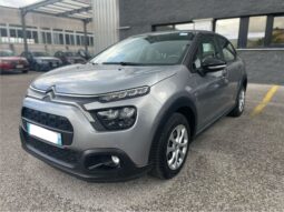
										CITROEN C3 1.2 PURETECH BUSINESS 83CV full									