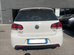 VOLKSWAGEN GOLF 1.4 HIGHLINE R-LINE DSG 120CV