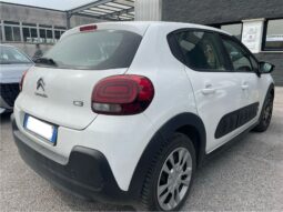 
										CITROEN C3 1.2 PURETECH SHINE 82CV full									