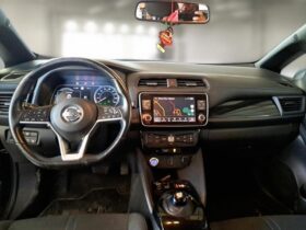 NISSAN LEAF BUSINESS 122CV