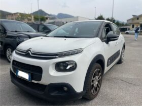 CITROEN C3 1.2 PURETECH SHINE 82CV