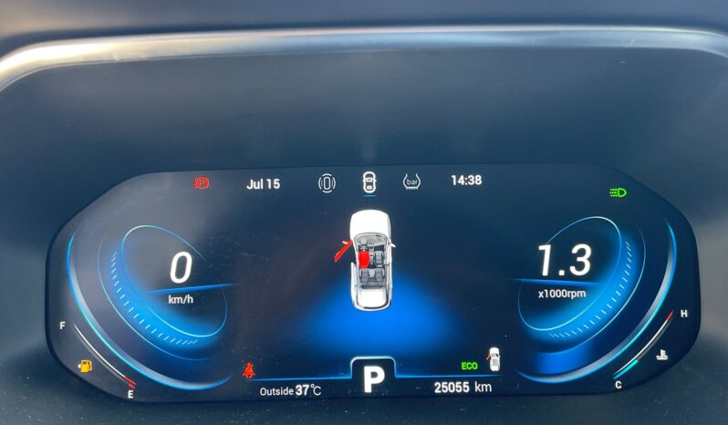 
								DR 6.0 1.5 TURBO BI-FUEL 154CV full									