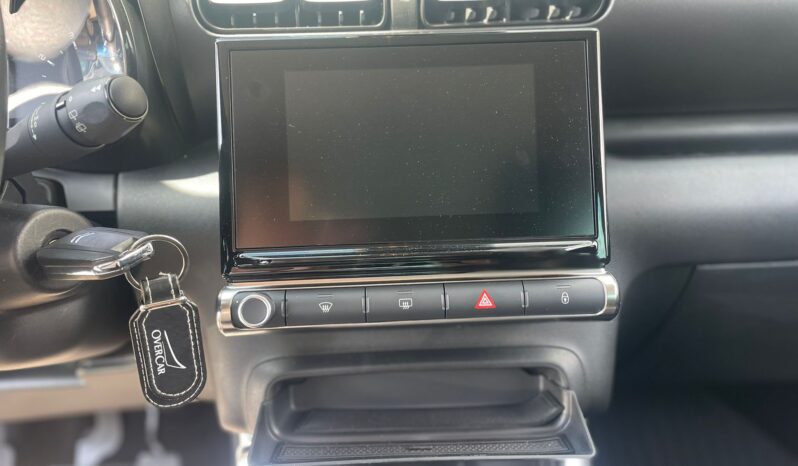 
								CITROEN C3 AIRCROSS 1.2 PURETECH FELL 110CV full									