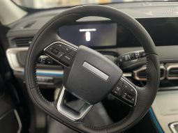 
										SPORTEQUIPE 7 GTW 1.5 TURBO 156CV DCT full									