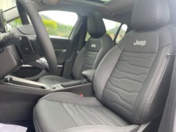 
										JEEP AVENGER 1.2 TURBO MHEV SUMMIT 100CV full									