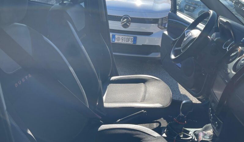
								DACIA DUSTER 1.5DCI BRAVE 4×2 110CV full									