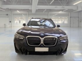 BMW IX3 INSPING 109CV