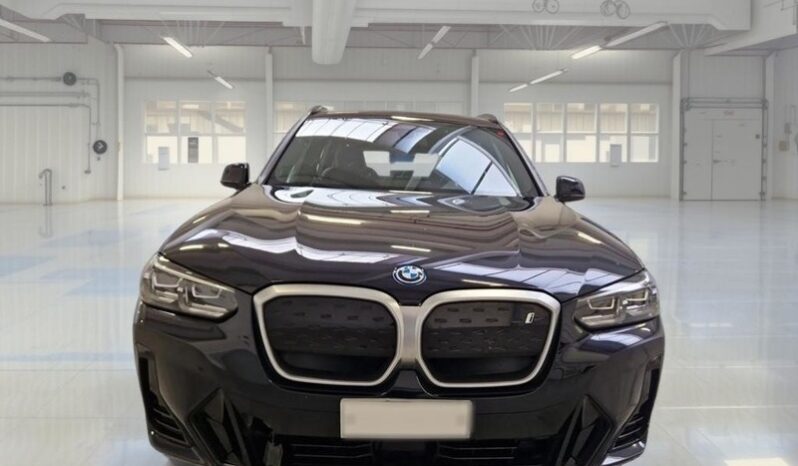 
								BMW IX3 INSPING 109CV full									