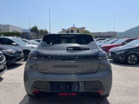 PEUGEOT 208 1.2 HYBRID E-DCS ALLURE 110CV