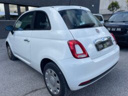 
										FIAT 500 1.0 HYBRID CULT 70CV full									