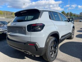 JEEP AVENGER 1.2 TURBO LONGITUDE 100CV