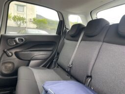 
										FIAT 500L 1.6MJT BUSINESS 120CV full									