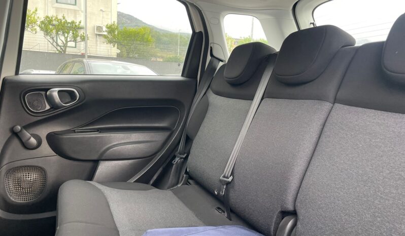 
								FIAT 500L 1.6MJT BUSINESS 120CV full									