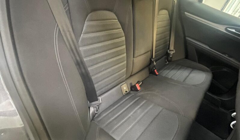 
								ALFA ROMEO STELVIO 2.2 TURBODIESEL SPRINT 160CV full									