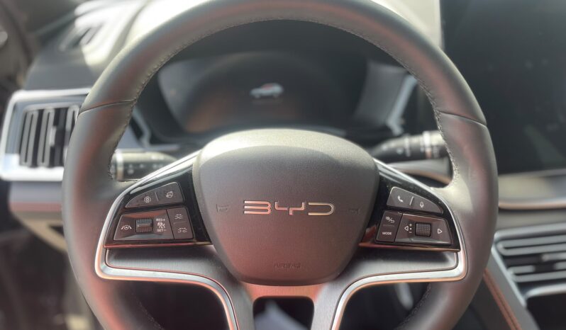 
								BYD SEAL U DMI 1.5 PHEV BOOST 218CV full									