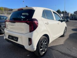 
										KIA PICANTO 1.0 URBAN 63CV full									