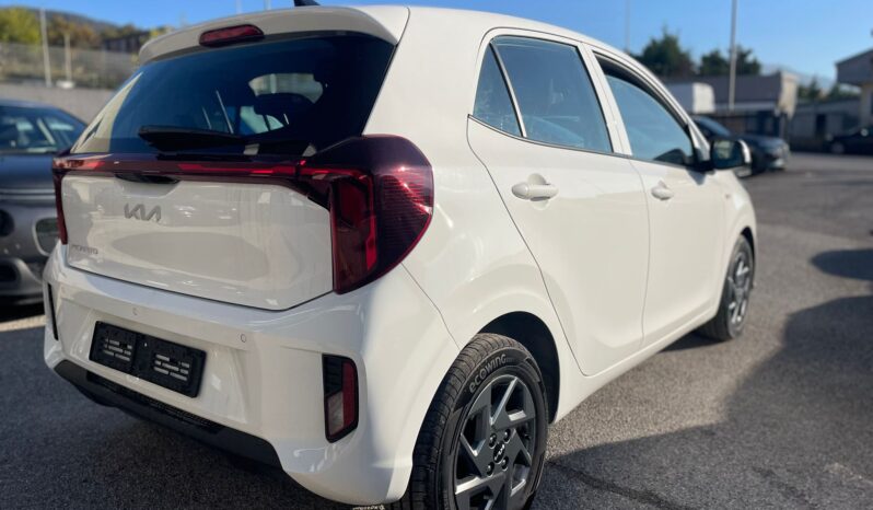 
								KIA PICANTO 1.0 URBAN 63CV full									