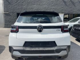 CITROEN C3 1.2 HYBRID E-DCS PLUS 110CV