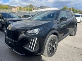 PEUGEOT 2008 1.2 HYBRID E-DCS ALLURE 145CV