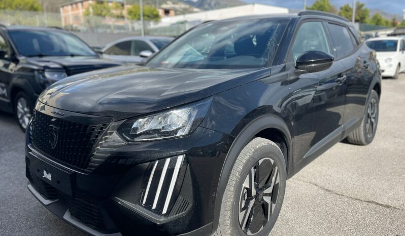 
								PEUGEOT 2008 1.2 HYBRID E-DCS ALLURE 145CV full									