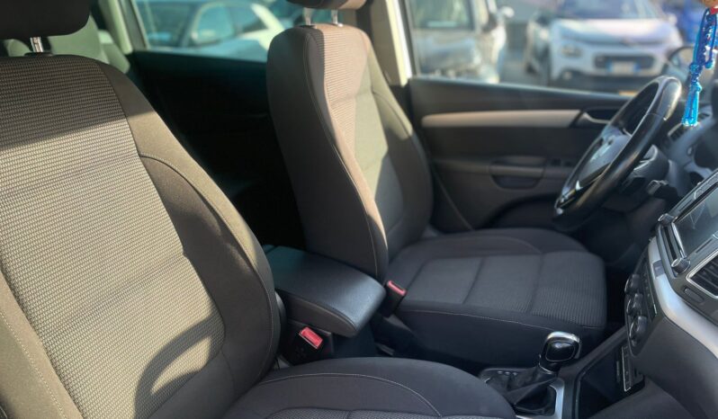 
								VOLKSWAGEN SHARAN 2.0TDI EXECUTIVE DSG 150CV full									