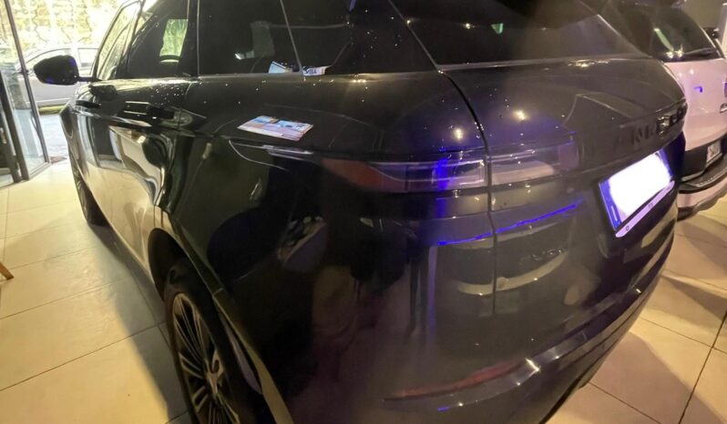 
								RANGE ROVER EVOQUE 2.0 MHEV DYNAMINC HSE 163CV full									