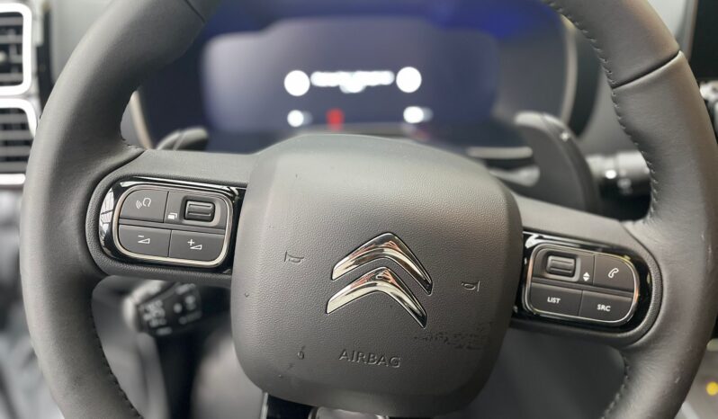 
								CITROEN C5 AIRCROSS 1.5 BLUEHDI MAX 130CV full									