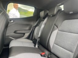 
										RENAULT CLIO 1.0TCE TECHNO 90CV full									