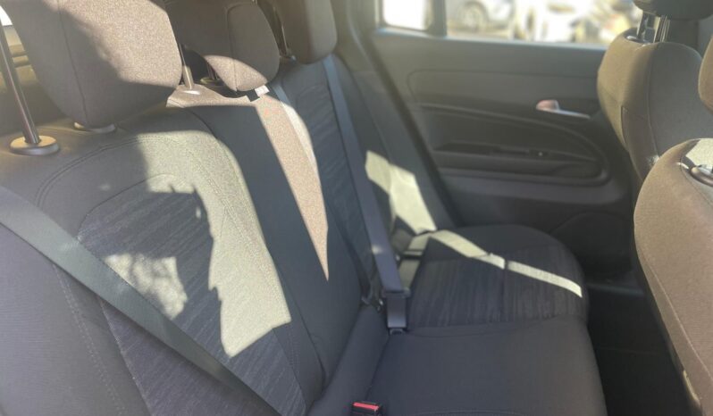 
								JEEP AVENGER 1.2 TURBO SUMMIT 100CV full									