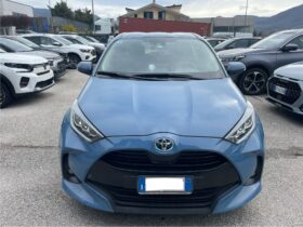 TOYOTA YARIS 1.5 TREND 92CV
