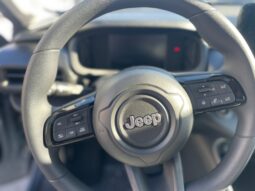 
										JEEP AVENGER 1.2 TURBO LONGITUDE 100CV full									