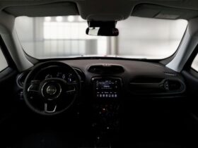 JEEP RENEGADE 1.3 PHEV LIMITED 4xE 130CV