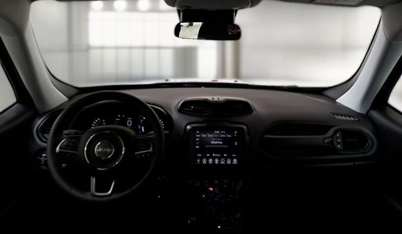 
								JEEP RENEGADE 1.3 PHEV LIMITED 4xE 130CV full									