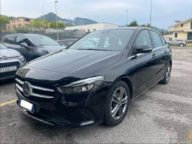 MERCEDES CLASSE B 180D 1.5 EXECUTIVE 116CV