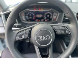 
										AUDI A1 1.0TFSI S-TRONIC ALLSTREET 116CV full									