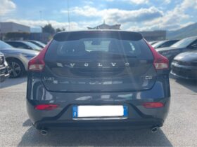 VOLVO V40 2.0 D2 R-DESIGN 120CV