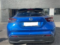 
										NISSAN JUKE 1.0 ACENTA 114CV full									