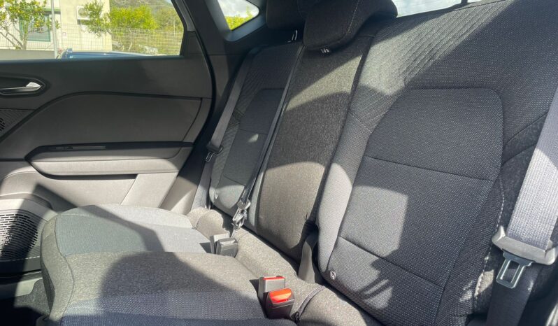 
								RENAULT CAPTUR 1.0 ECO-G TECHNO 100CV full									