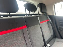 
										CITROEN C3 1.2 PURETECH SHINE 82CV full									