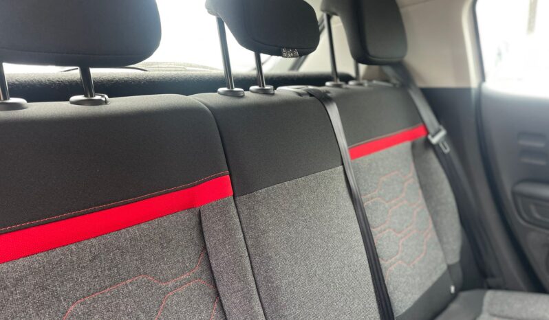 
								CITROEN C3 1.2 PURETECH SHINE 82CV full									