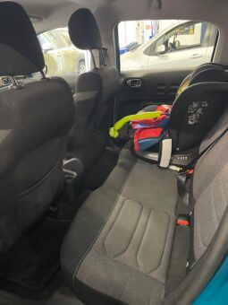 
										CITROEN C3 1.2 PURETECH SHINE 83CV full									