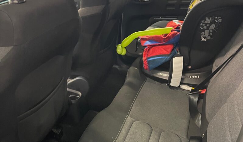 
								CITROEN C3 1.2 PURETECH SHINE 83CV full									